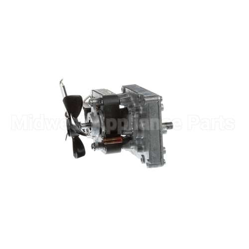 A91035 American Range Motor, Gear 120V 3.4 Rpm Avb
