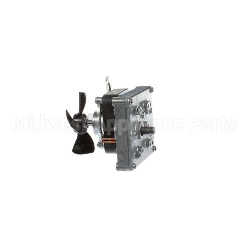 A91035 American Range Motor, Gear 120V 3.4 Rpm Avb