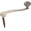 A922 Compatible Edlund Handle Assy, W/Arbor, Pin&Knob