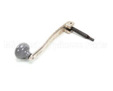 A922 Edlund Assembly, U-12 Handle Arbor