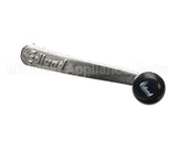 A923 Edlund Assembly, U-12 Handle Knob