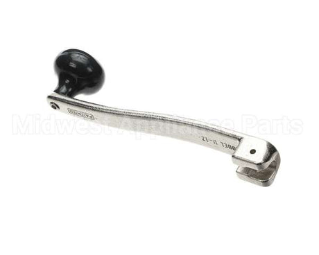 A923 Edlund Assembly, U-12 Handle Knob