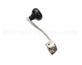 A923 Edlund Assembly, U-12 Handle Knob