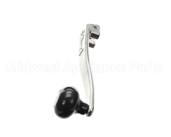 A923 Edlund Assembly, U-12 Handle Knob