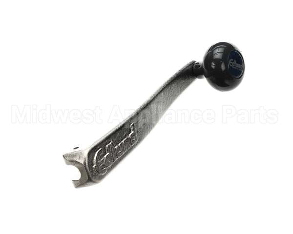 A923 Edlund Assembly, U-12 Handle Knob