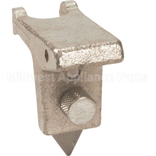 A926 Compatible Edlund Holder, Knife, Assy, U12, U12L