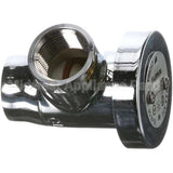 A9286 Compatible Middleby Vacuum Breaker Lead-Free