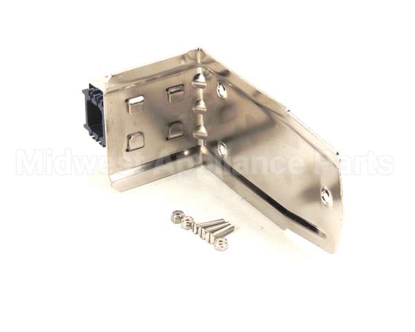 A928SP Edlund U12/G2 Crs Base W/7/8Insrthrwr