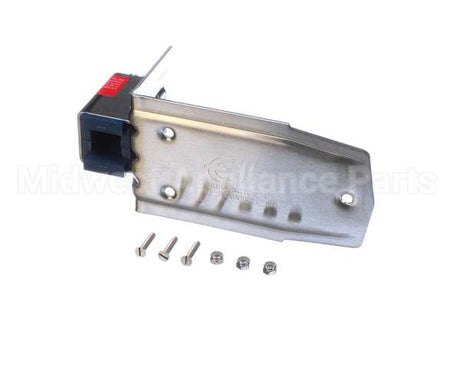 A929SP Edlund U12/G2 S/S Base W/7/8Inshrdwr