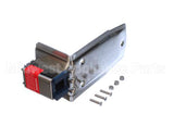 A929SP Edlund U12/G2 S/S Base W/7/8Inshrdwr