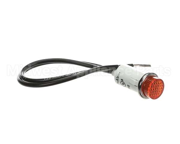 A93-00024 Southbend Range Amb Pilot Lt