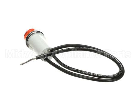 A93-00024 Southbend Range Amb Pilot Lt