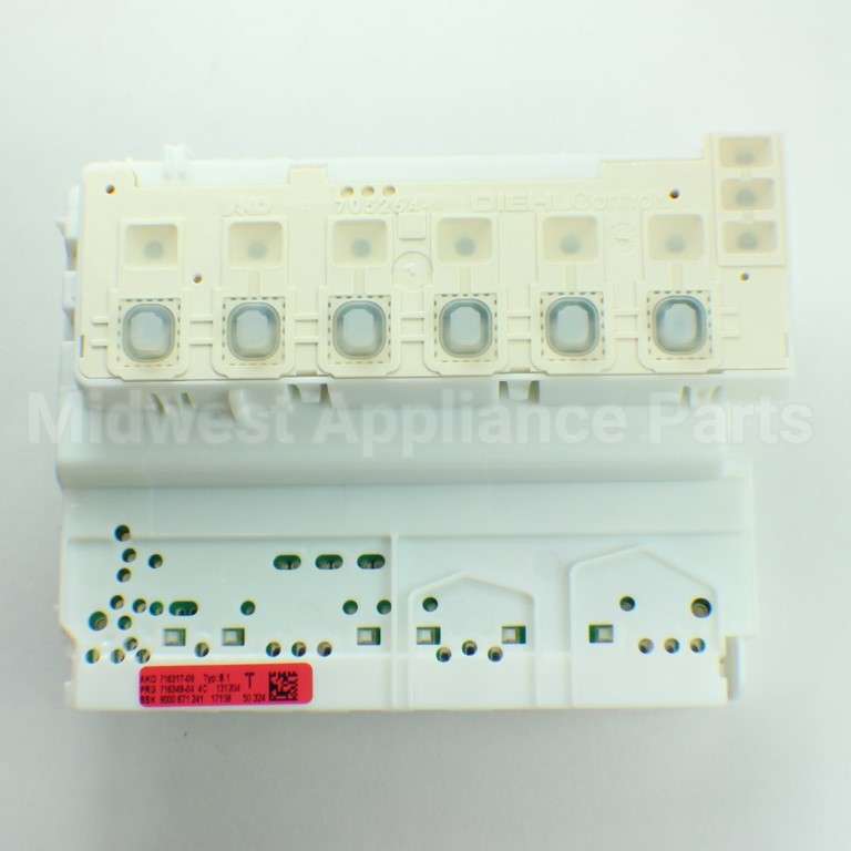 00676963 Bosch Controller Unit