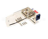 A930SP Edlund #1 Crs Univ. Base W/Insrthrdwr