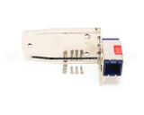 A930SP Edlund #1 Crs Univ. Base W/Insrthrdwr