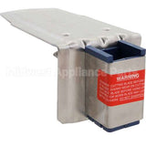 A931 Compatible Edlund Base #1 Ss Edl