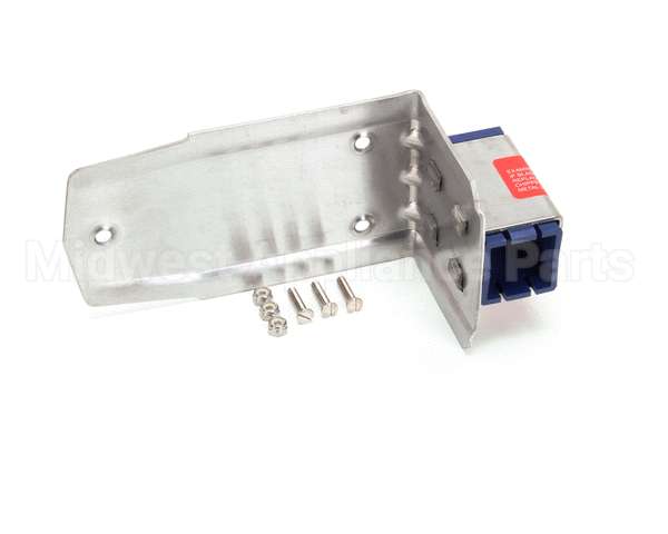 A931SP Edlund #1 S/S Base And Hardware Pkg.