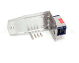 A931SP Edlund #1 S/S Base And Hardware Pkg.