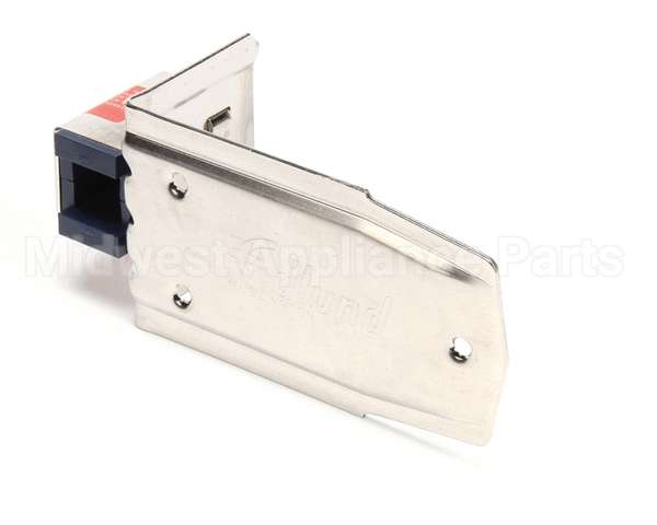 A932SP Edlund #2,8 Crs Unv.base-Insrthrdwr