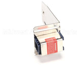 A932SP Edlund #2,8 Crs Unv.base-Insrthrdwr