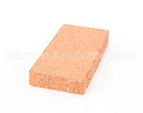 A52901 American Range Brick,Fire 4-1/2X 9X 1-1/4