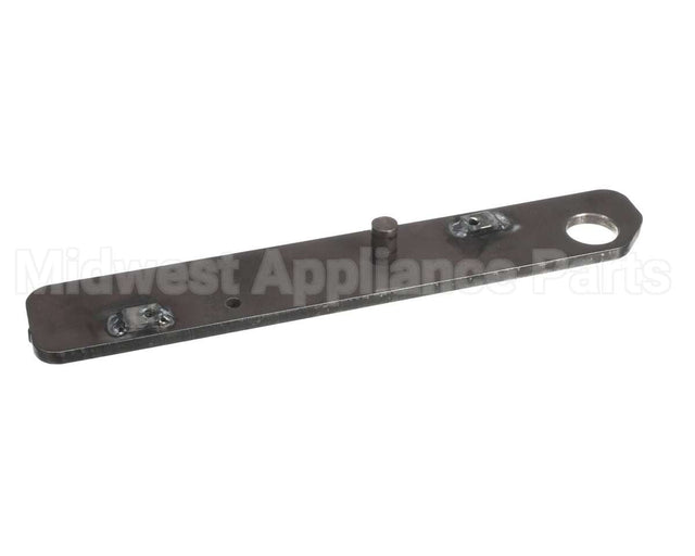 A94021 American Range Hinge Plate, Rh W/Sub Assy