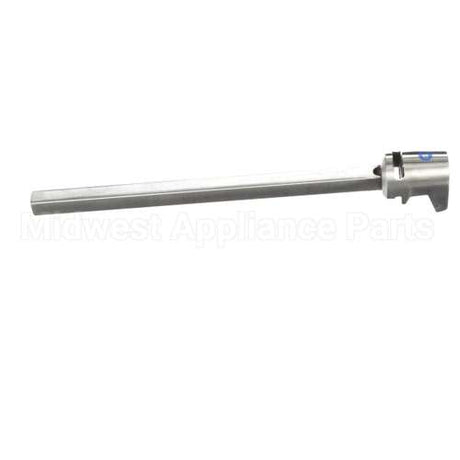 A941 Edlund Weldment Assembly, S11 Head/Tube