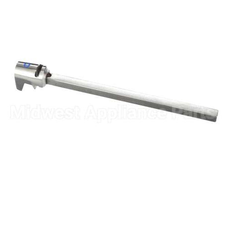 A941 Edlund Weldment Assembly, S11 Head/Tube