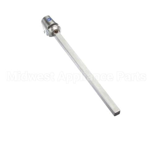 A941 Edlund Weldment Assembly, S11 Head/Tube