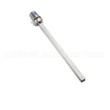 A941 Edlund Weldment Assembly, S11 Head/Tube