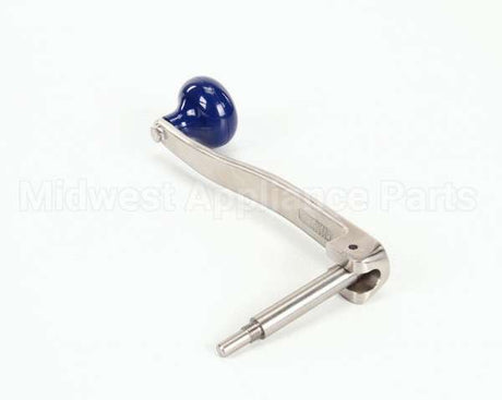 A942 Edlund Assembly, S11 Handle/Arbor