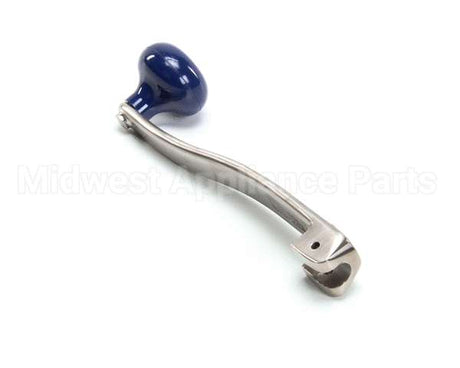 A943 Edlund Weldment, S11 Handle/Knob