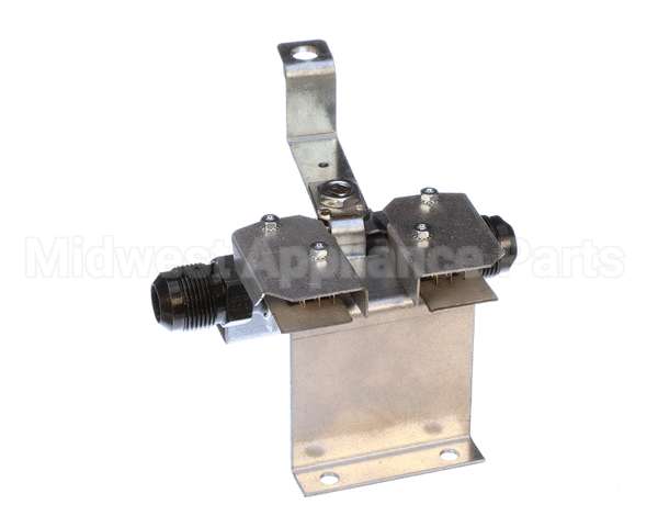 1081433SP Frymaster Valve Assembly, Gl30 Rti Waste