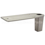 A949SP Compatible Edlund Base #S11 Edl