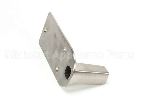 A949SP Edlund S11 Base Weldment W/Hdwrlbl