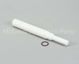 188572 Saniserv Kit:carb Tube 401 (1 Pc)