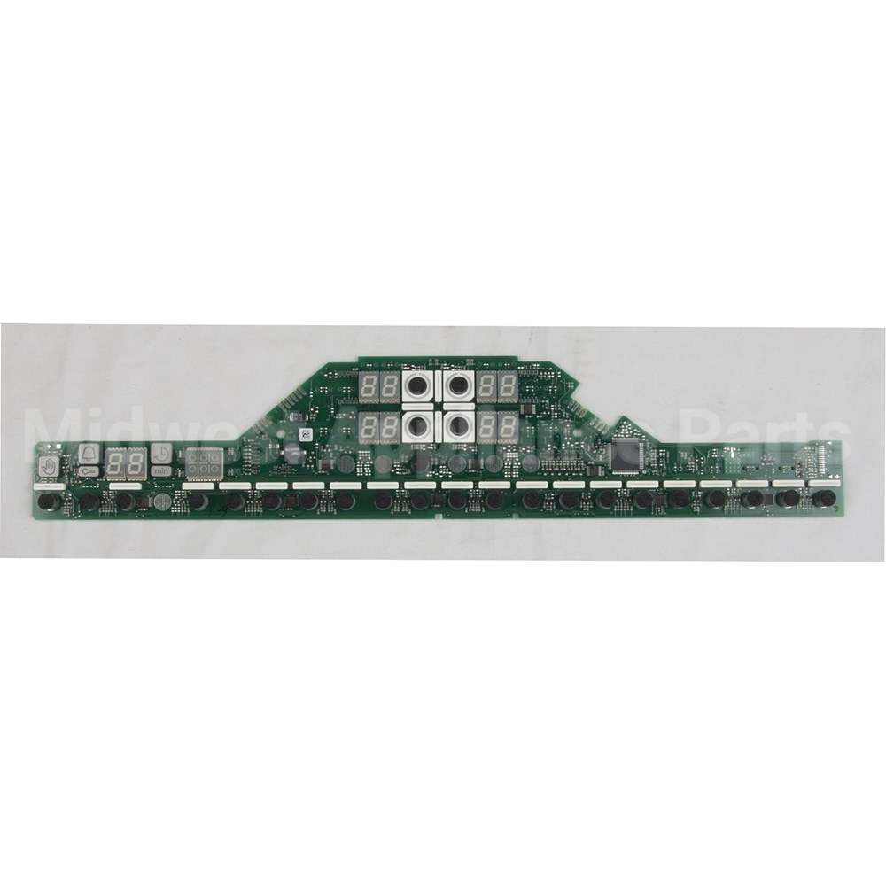 00672113 Bosch Operating Module