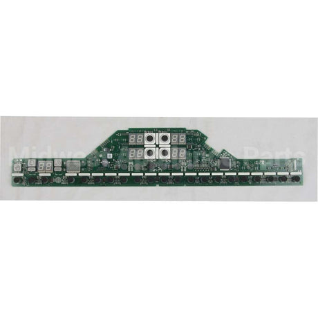 00672113 Bosch Operating Module