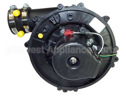 A984 Regal Rexnord - Fasco Blowerassembly115V1Sp3000Rpm