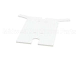 8160837 Frymaster Insulation, Gl30 Fv Lower Rear