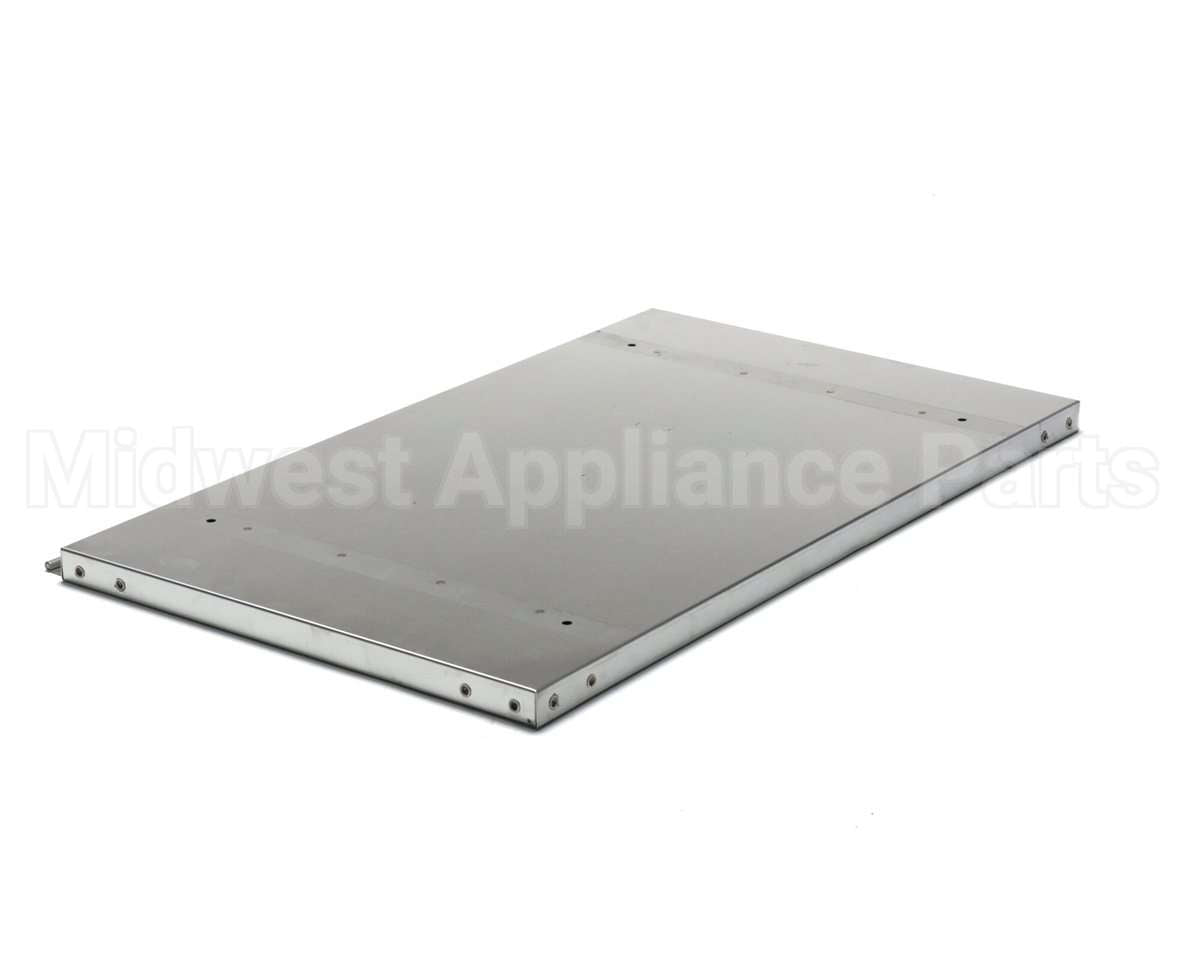 A99259 American Range Shelf,Built-In Utility Heavy