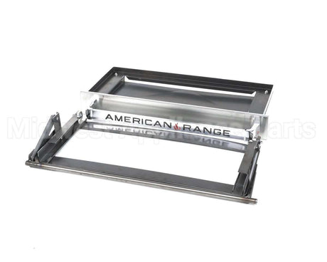 A99283-1 American Range Carriage,Salamander Assembly