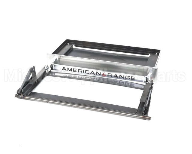 A99283-1 American Range Carriage,Salamander Assembly
