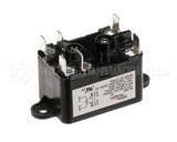 P9132-11 Anets Relay,Spnospnc 240V Hd