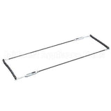 A99306 Compatible American Range Chain & Turnbuckle Assy