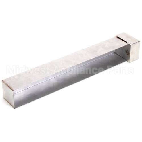 A99644 Compatible American Range Raised Grddle Grease Can