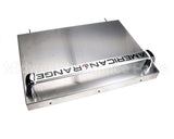 A99649 American Range Door,Ar-4 24Oven Assembly