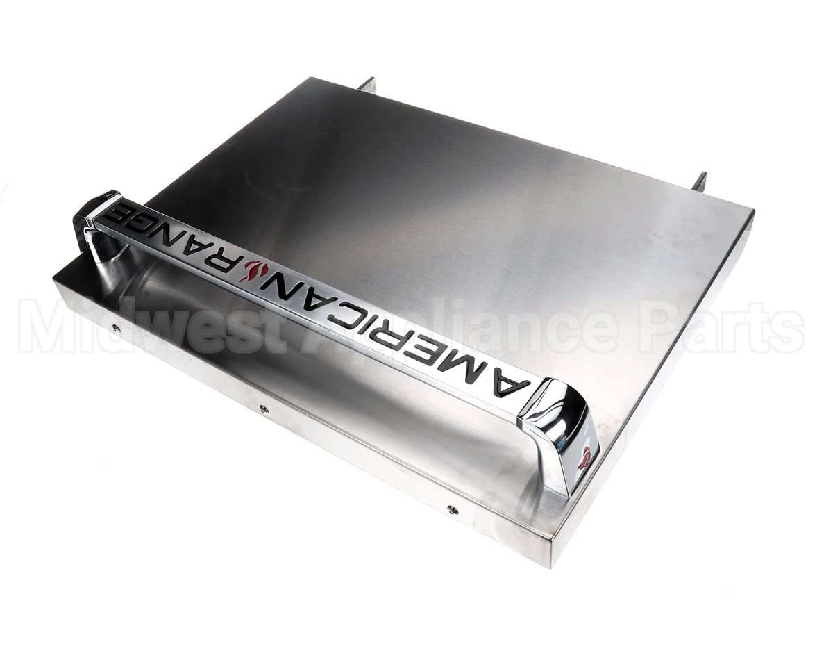 A99649 American Range Door,Ar-4 24Oven Assembly