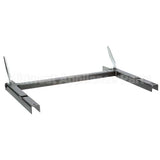 A99650 Compatible American Range Door Frame