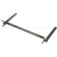 A99651 Compatible American Range Door Frame Assy